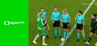 Europa Cup UEFA žen