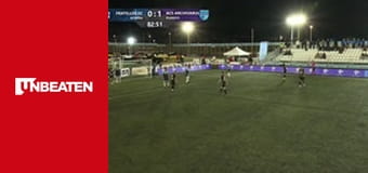 International Socca Federation Champions League