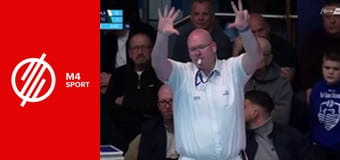 Vízilabda: Férfi Bajnokok Ligája - Havk Mladost – FTC-Telekom mérkőzés