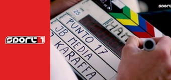 Fotbal - Punto 17, Marek Hamšík, dokument, repríza, HD