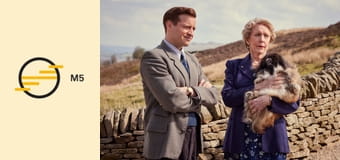 Az élet dicsérete S5E2 - Tartani a babát