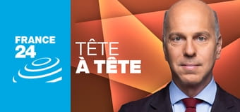 Tête à tête