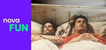 Přátelé S7E23 - Svatba Přátelé S7E23 - Svatba