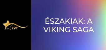 Északiak: A viking saga