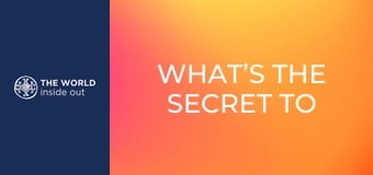 Aké je tajomstvo čínskeho zdravia? Čína. Aké je tajomstvo čínskeho zdravia? Čína.