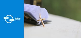 Isten kezében - A lehetetlenen át