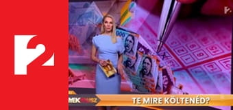 Tények Plusz  E68 - Episode 68