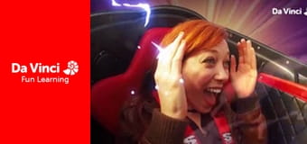 Did I Mention Invention - Monster Video Walls