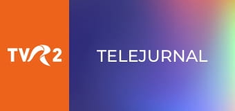 Telejurnal