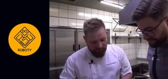 PRACA KUCHARZA - ILE ZARABIA SZEF KUCHNI?