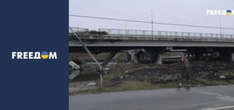 Інформаційні сюжети.