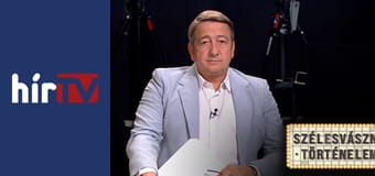 Szélesvásznú történelem - A törökfejes kopja