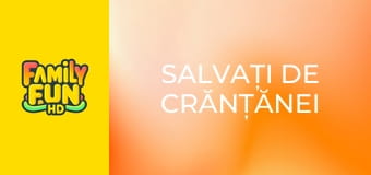 Salvați de Crănțănei