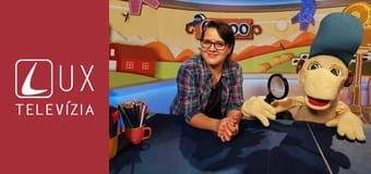 GU100 S2E5 - Tichosť