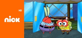 Губка Боб Квадратні Штани S13E290 - Небесна лопатка / Будиночок Ґері Губка Боб Квадратні Штани S13E290 - Небесна лопатка / Будиночок Ґері