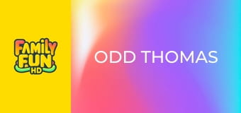 Странният Томас