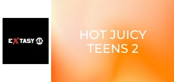 Hot Juicy Teens 2
