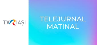 Telejurnal matinal