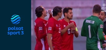 Piłka nożna: Liga Narodów UEFA