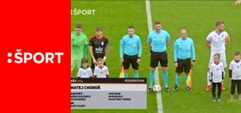 Highlighty Niké liga E5