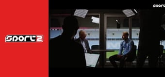 Fotbal - EL/EKL, upoutávka, repríza, HD