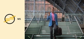 Nagy kontinentális vasúti utazások S6E6