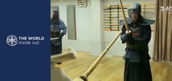 Párbaj egy szumóbirkózóval és a gésák titkai. Japán.