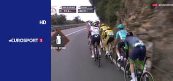 Kerékpár: Milánó-Sanremo férfiak