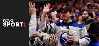 NHL: Columbus Blue Jackets - Pittsburgh Penguins