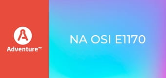 Na osi E1170