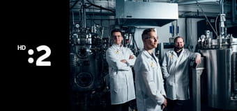 Veľké vynálezy E19 - Chlieb