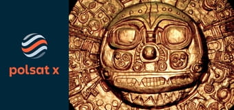 Starożytni kosmici S12E19 - Hieroglify na ciele