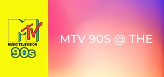 MTV 90s @ the Movies!