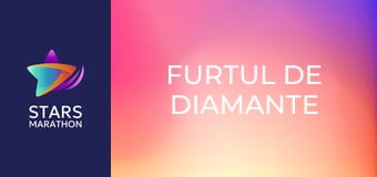 Furtul de diamante