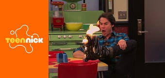 iCarly S5E8 - Zawrót głowy w Las Vegas