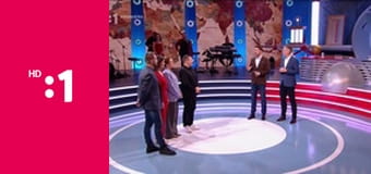 Na správnej ceste E10