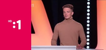 Všade dobre, doma naj E153