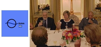 Királyi konyha E5 - A Riegersburg kastély