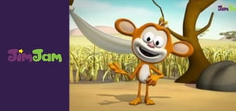 Majomparádé S1E1 - Strucc Majomparádé S1E1 - Strucc