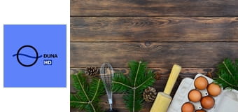 Ízőrzők - Tematikus epizódok E1 - Advent Tardon