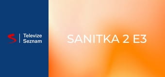 Sanitka 2 E3
