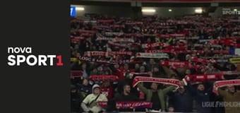 Ligue 1 Highlights (15)