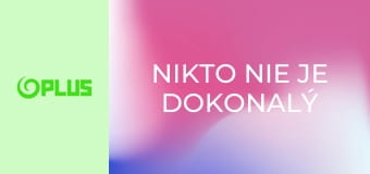 Nikto nie je dokonalý - Andrej Kraus, Mirka Partlová