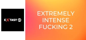 Extremely Intense Fucking 2
