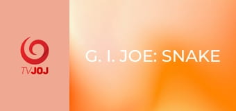 G. I. Joe: Snake Eyes