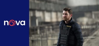 Kriminálka Anděl S7E11 - Restaurátor