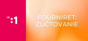 Fourniret: Zúčtovanie
