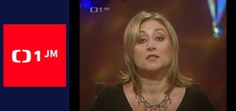 Kuchařská pohotovost - Pěkně vypečený chleba