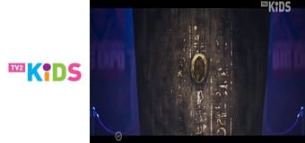 Tad, az elveszett felfedező és a smaragdtábla