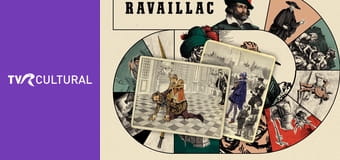 Zile de poveste E17 - 14 mai 1610: Asasinarea lui Henric al IV-lea